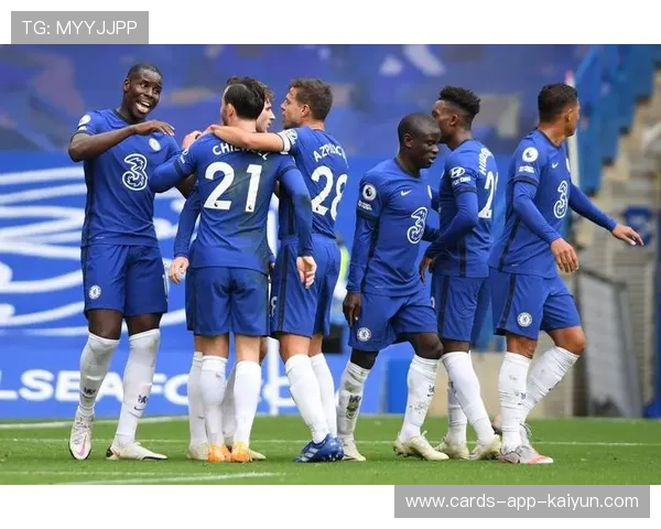 切尔西欧战成功引爆俱乐部长期策略调整