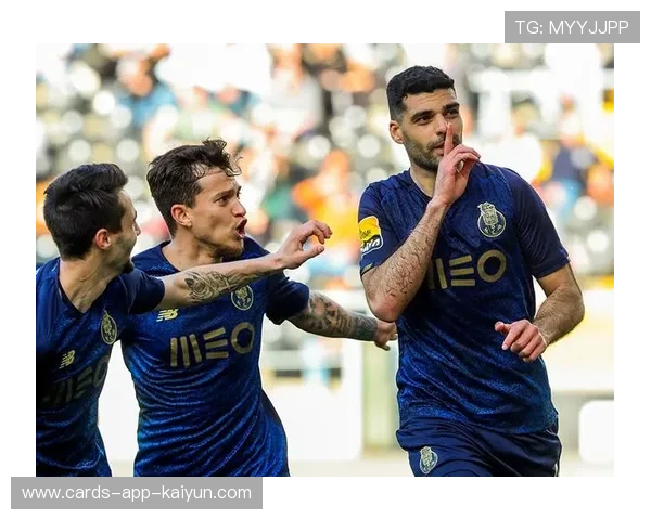 波尔图替补登场瞬间建功换人策略奏效