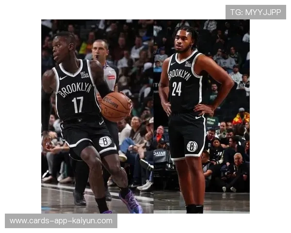 篮网团队调整战术后得到明显效果